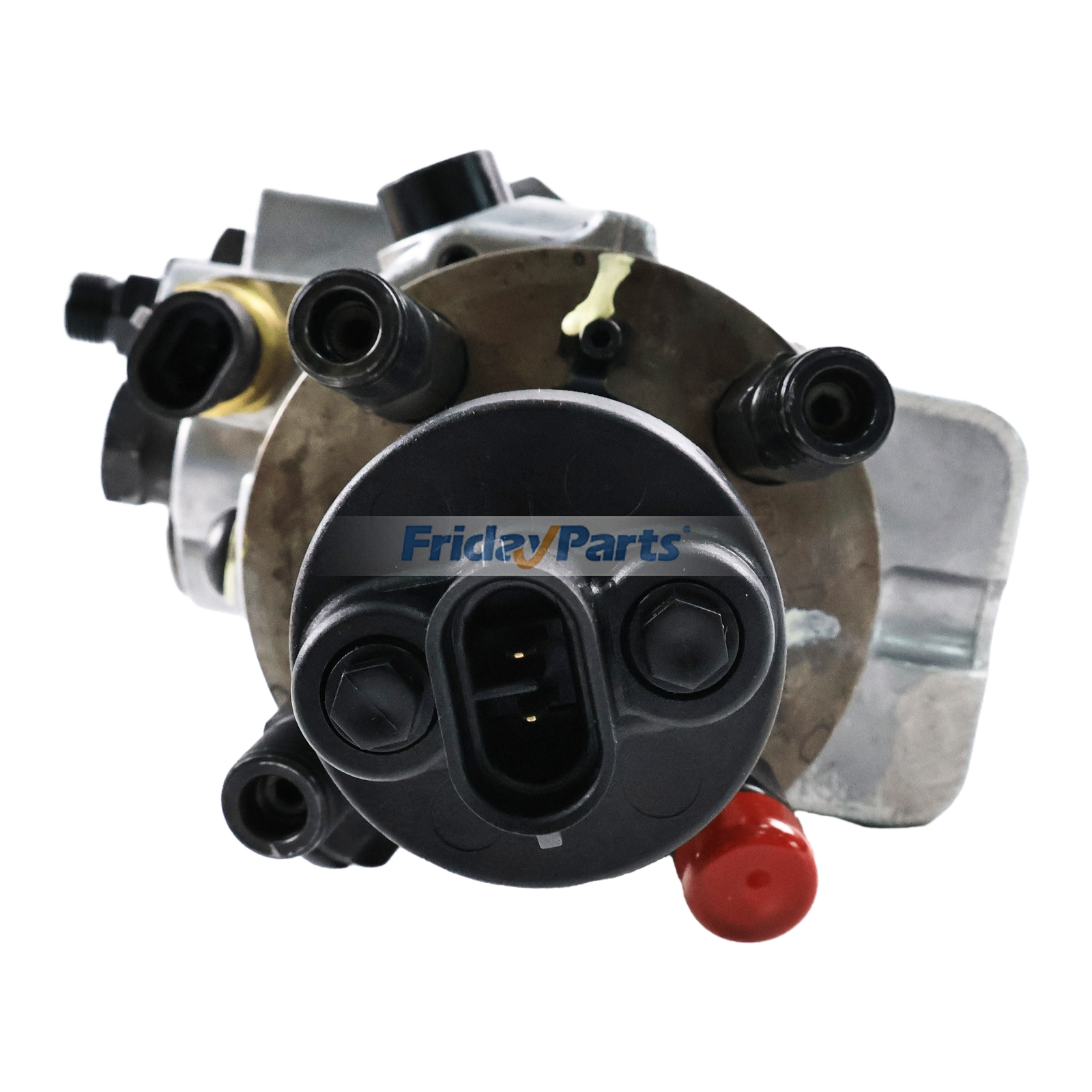 Achetez Pompe d'injection de carburant chez FridayParts