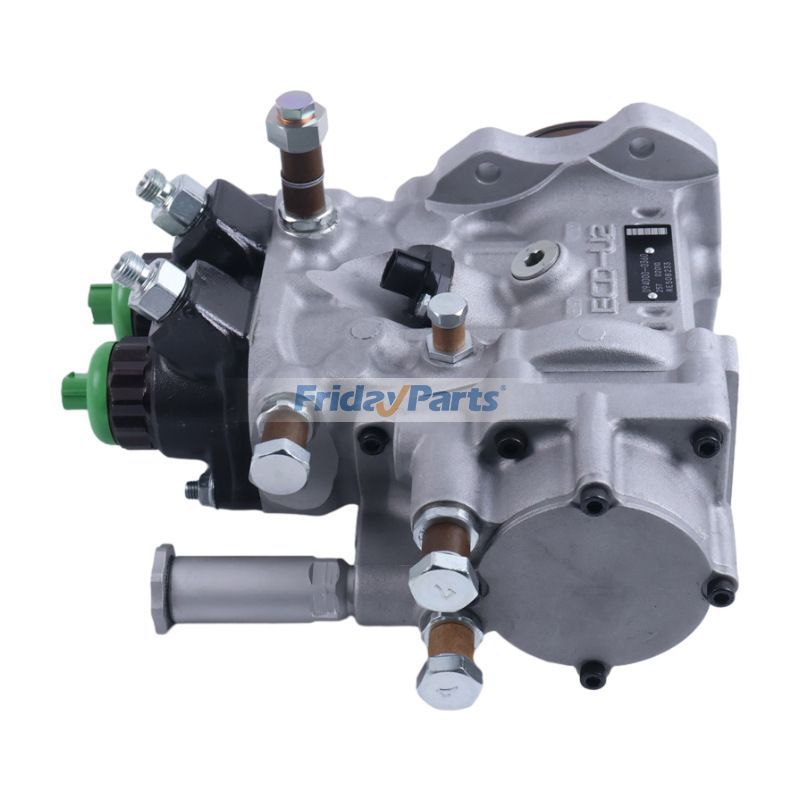 Pompe d'injection de carburant de FridayParts