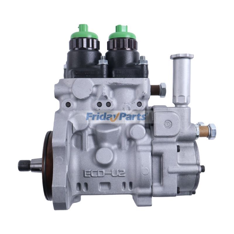 Einspritzpumpe RE518807 RE508233 für John Deere Bagger 370C 330CLC 3554 Lader 644H 644J 724J Muldenkipper 250D 300D