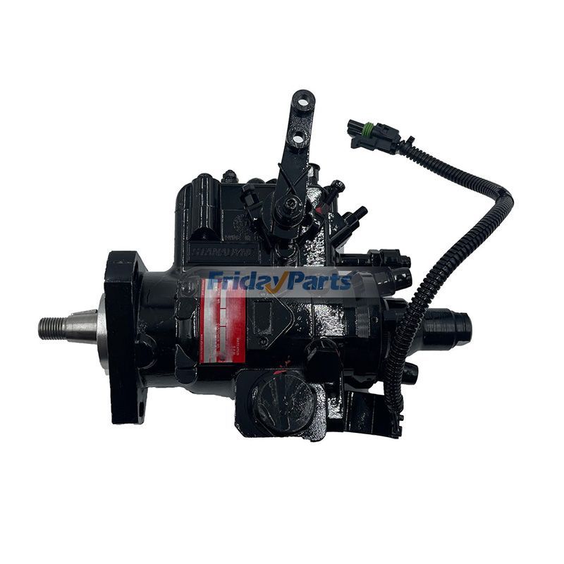 Fuel Injection Pump RE519015 SE501322 for John Deere Engine 3029 2.9L