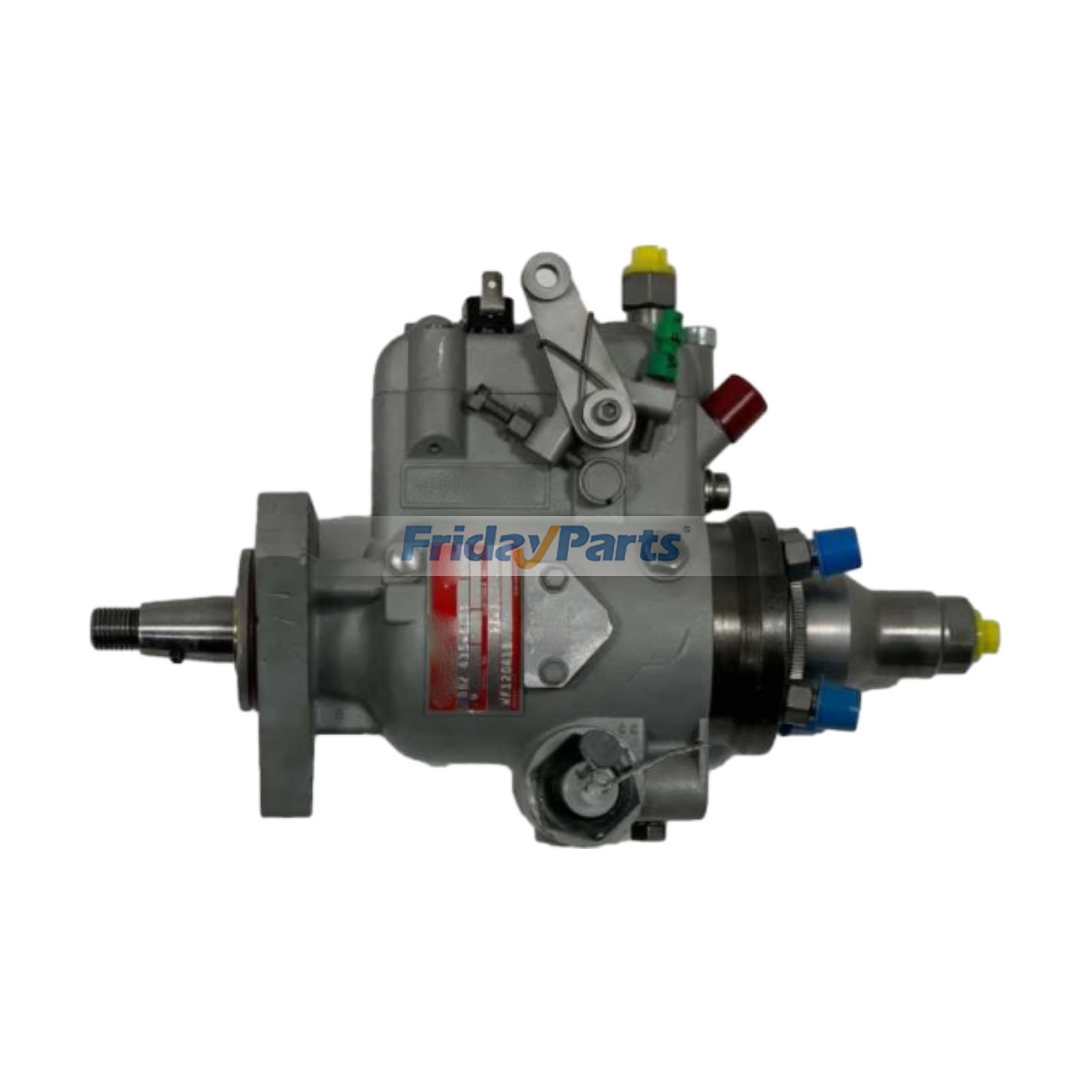 Fuel Injection Pump RE520394 SE501204 for John Deere Engine 3029D Tractor 5103 5203 5303 5403