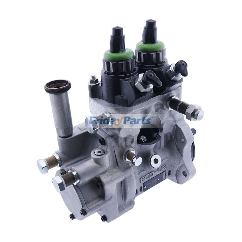 Bomba de inyección de combustible RE521422 para tractor John Deere 7720 7820 7920 8120 8220 8320 8420 8520 9120 9220 9320 9420 9520 9620, motor 6081 de 8,1 l