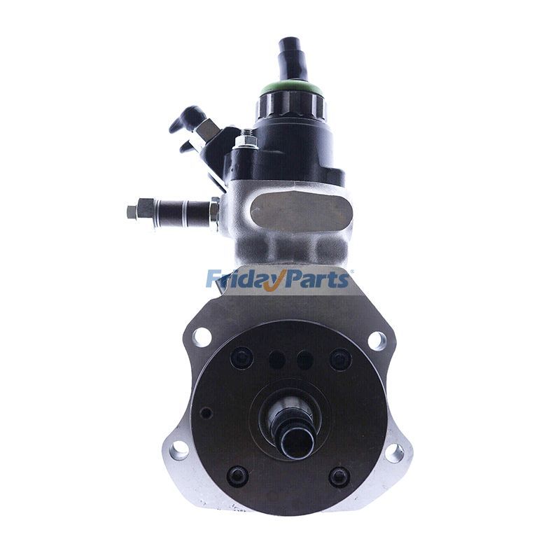 Bomba de inyección de combustible RE521422 para tractor John Deere 7720 7820 7920 8120 8220 8320 8420 8520 9120 9220 9320 9420 9520 9620, motor 6081 de 8,1 l para Motor,Tractor Para JOHN DEERE FridayParts