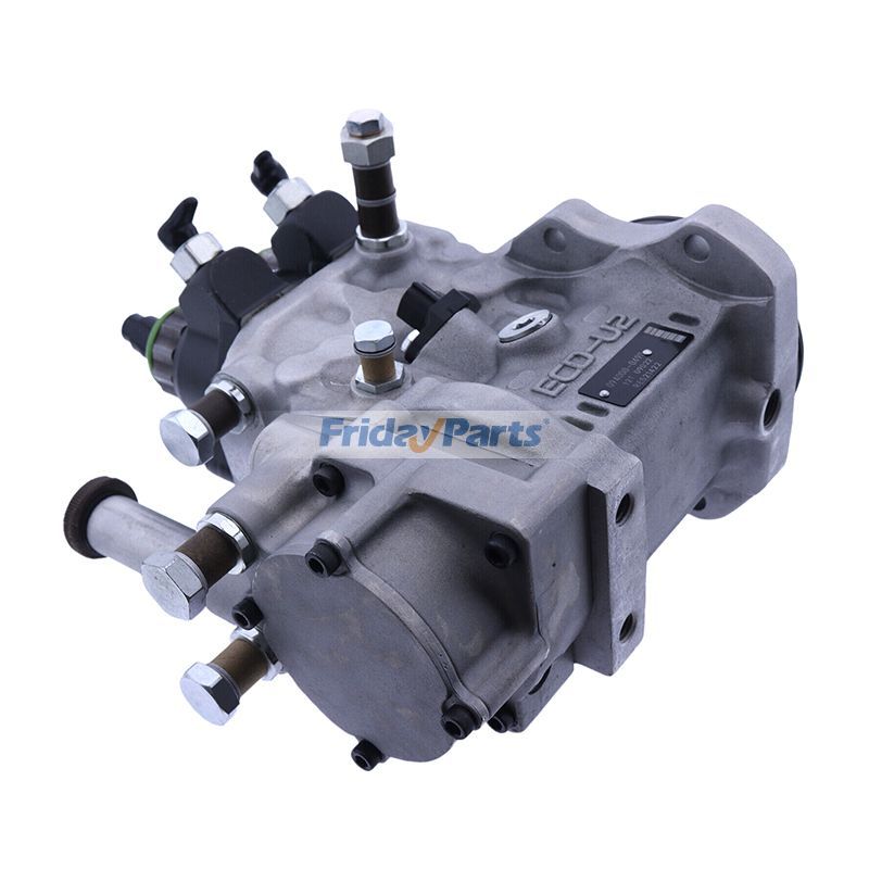 Bomba de inyección de combustible RE521422 para tractor John Deere 7720 7820 7920 8120 8220 8320 8420 8520 9120 9220 9320 9420 9520 9620, motor 6081 de 8,1 l Para JOHN DEERE