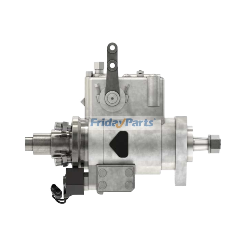 FridayPartsの燃料噴射ポンプ