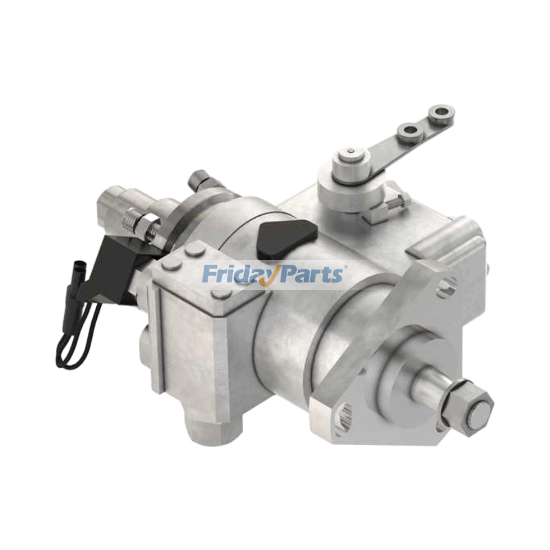 エンジン,トラクター 燃料噴射ポンプ