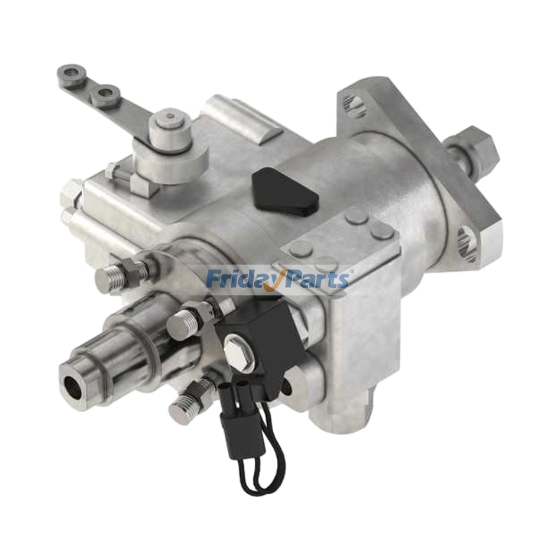 JOHN DEERE用,他ブランド用用ジョンディアエンジン4045トラクター5082E 5083E 5083EN 5090E 5090EH 5090EL 5090EN 5425 5625 5725用燃料噴射ポンプRE521589