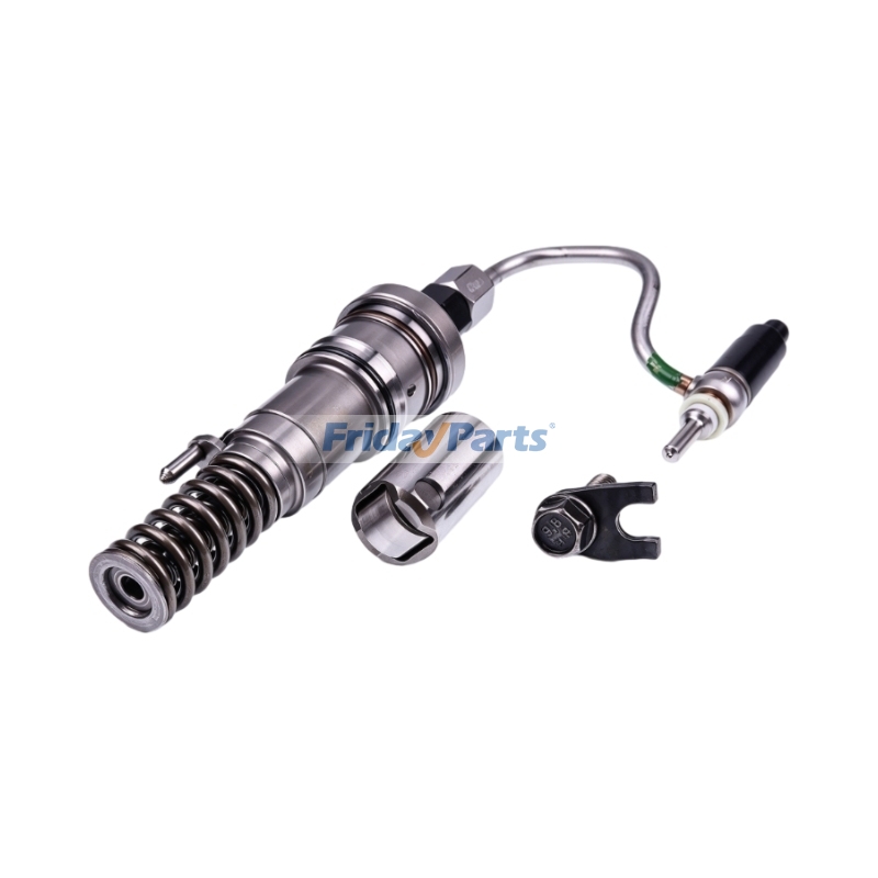 Kraftstoffeinspritzpumpe RE522567 RE526492 RE530796 für John Deere Motor 5030HF270