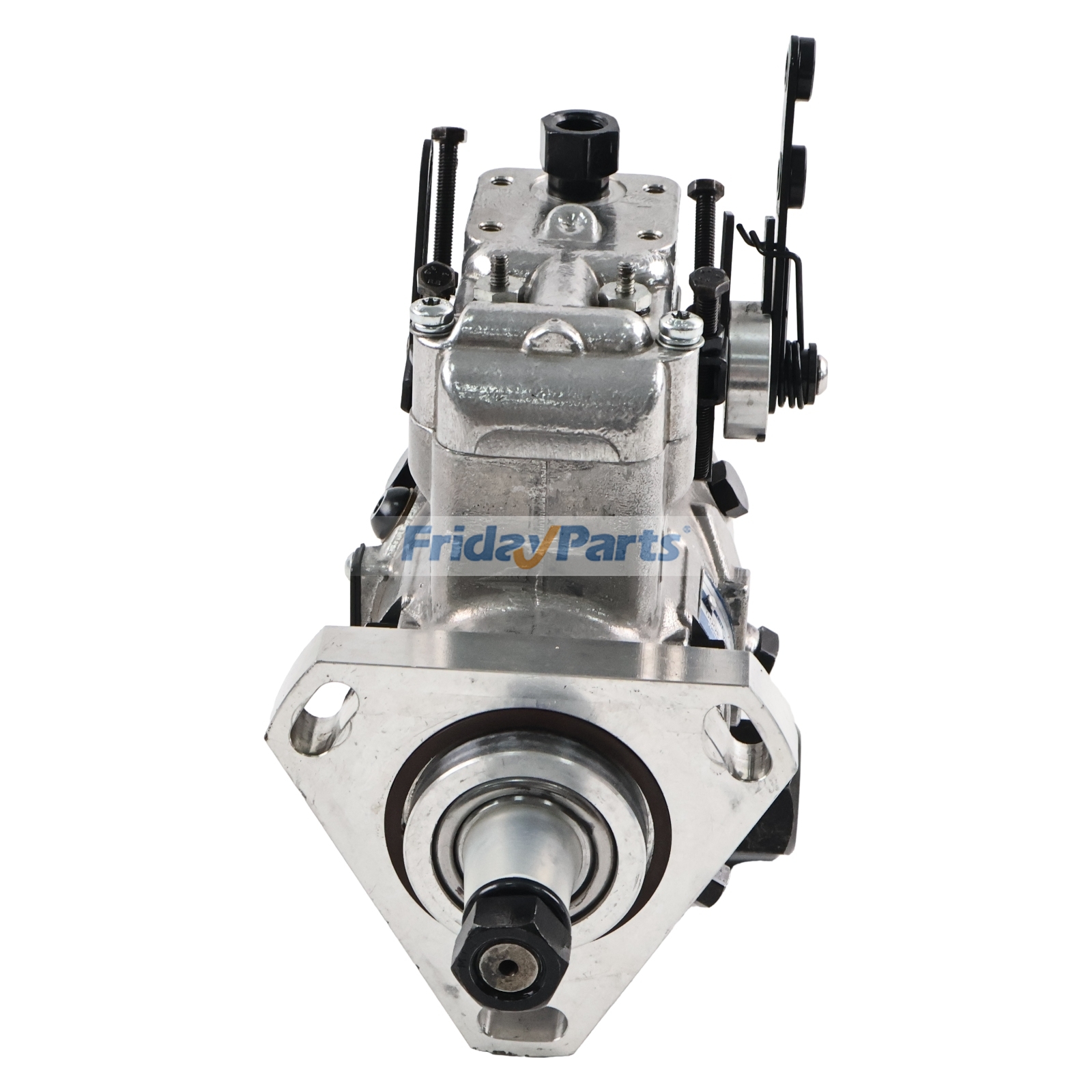 Engine Fuel Injection Pump