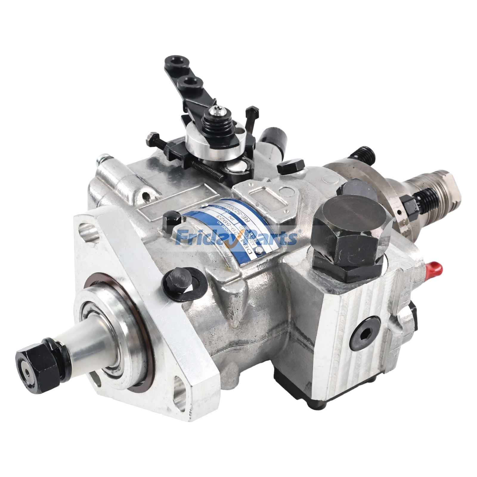 Fuel Injection Pump for Engine