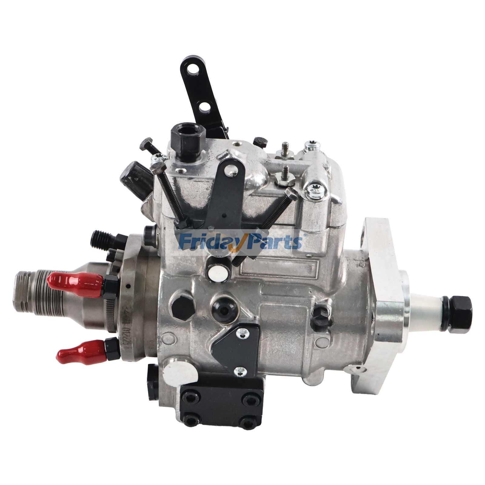 Fuel Injection Pump compatible with Engine