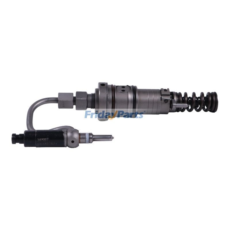  Fuel Injection Pump For JOHN DEERE