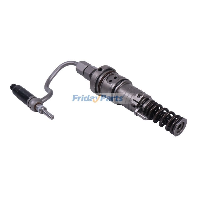 Engine,Loader Fuel Injection Pump