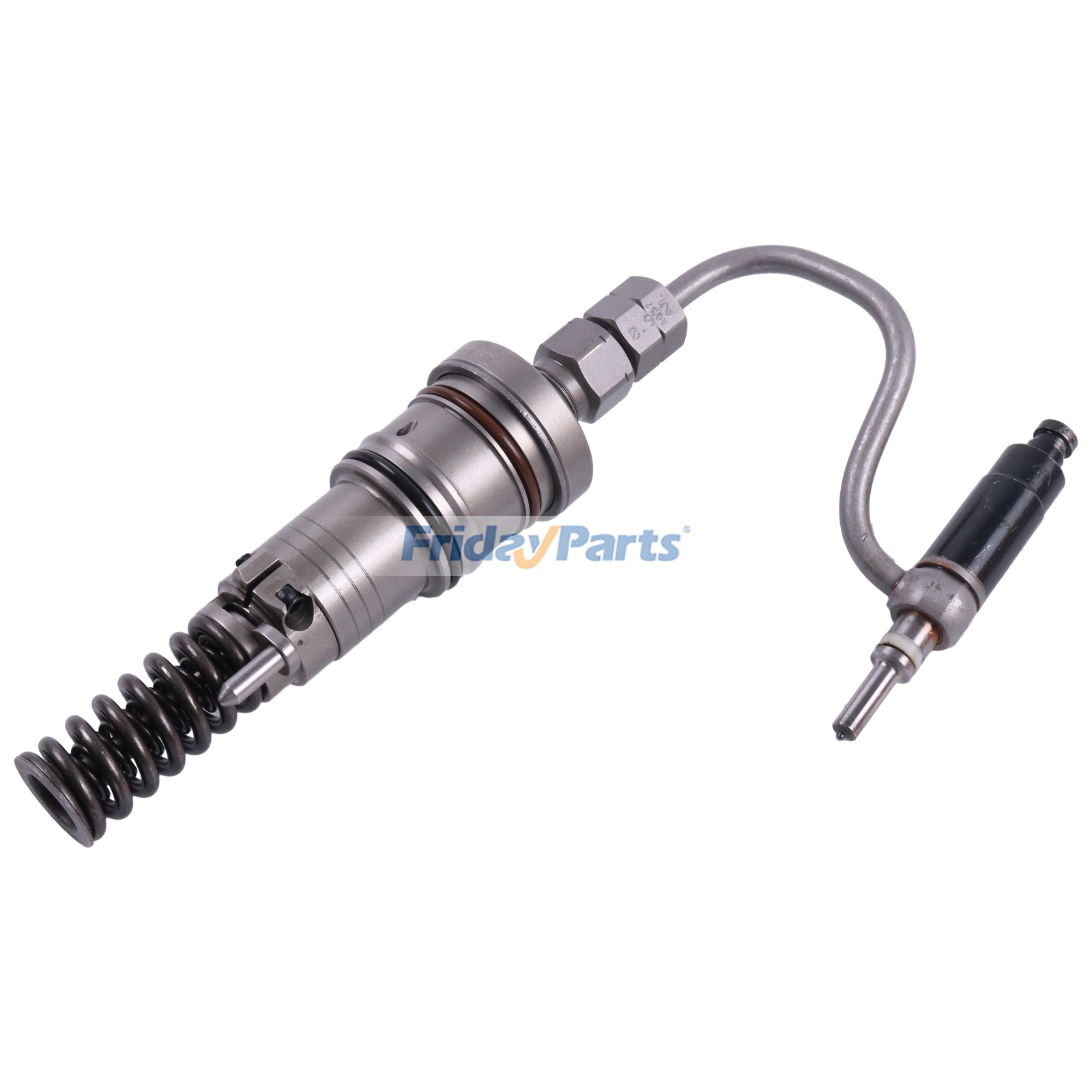 Fuel Injection Pump RE527598 SE502049 for John Deere Engine 4024 5030 Loader 244J 304J