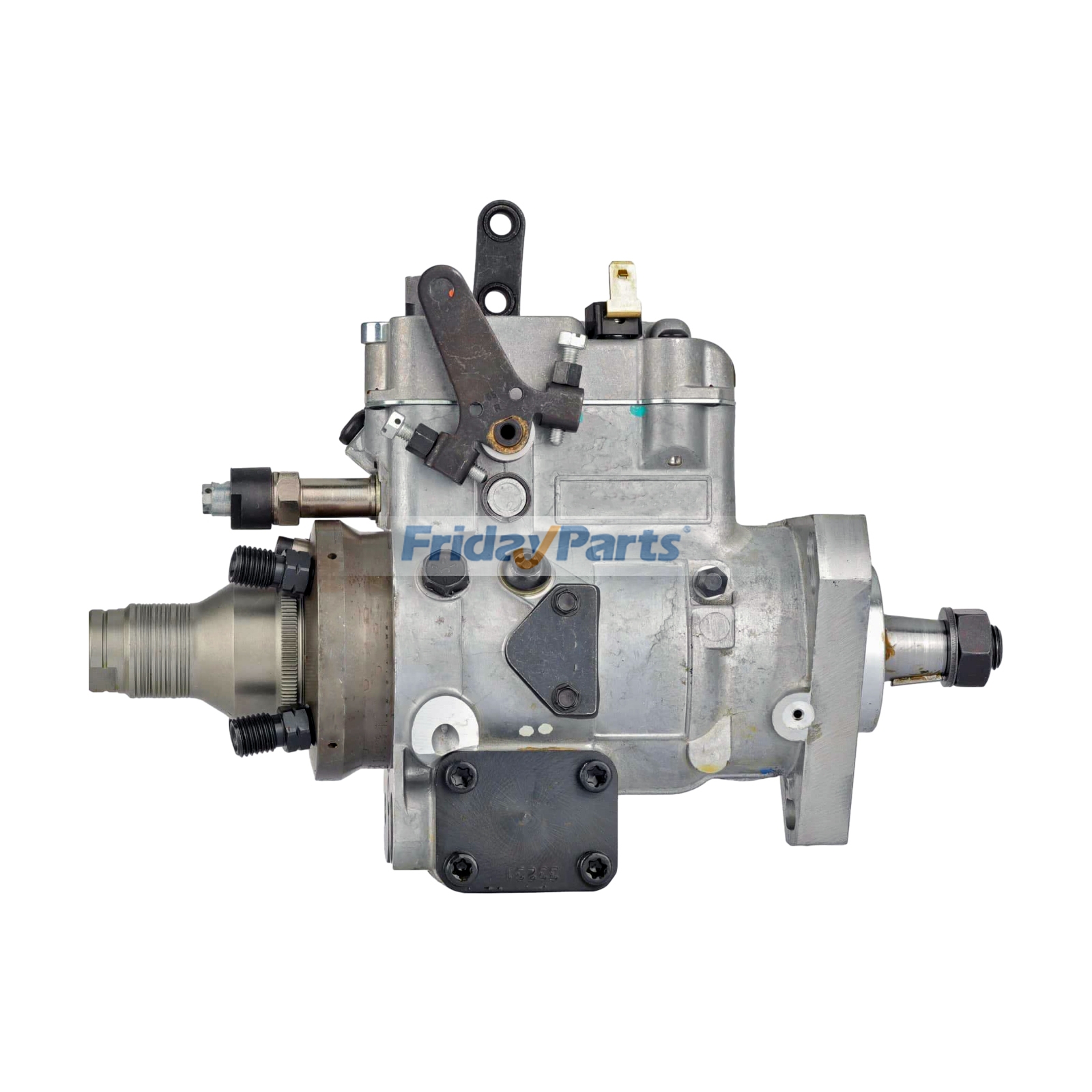 Fuel Injection Pump RE528258 for John Deere Engine 4045 Powershift Transmission DF150