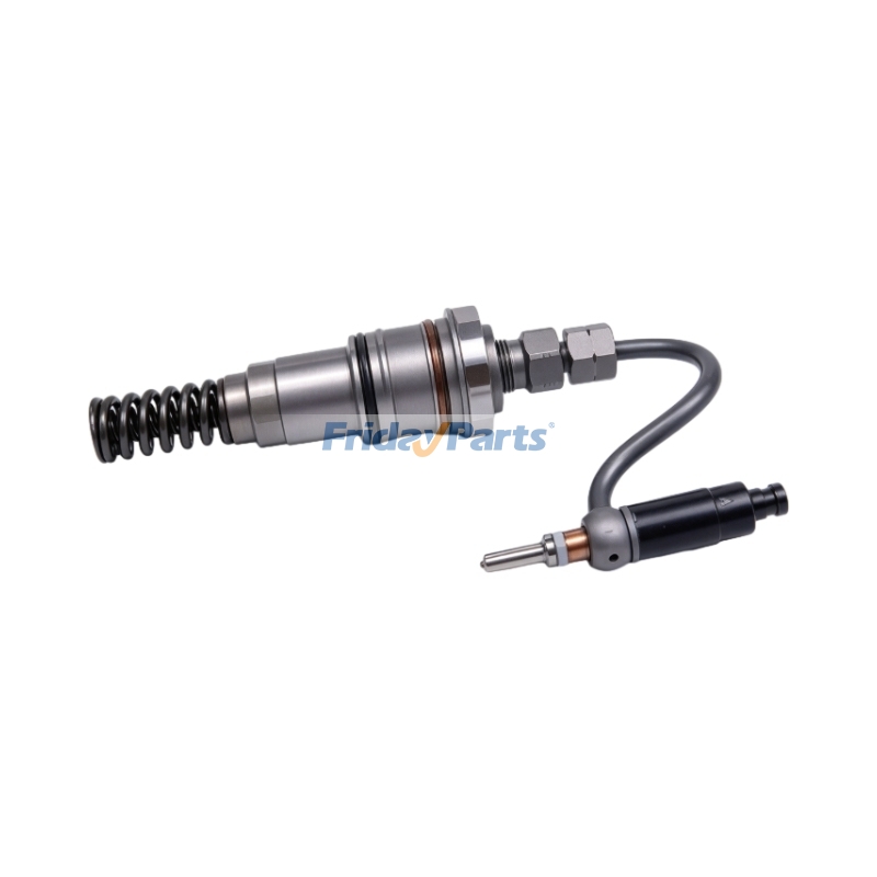 Kraftstoffeinspritzpumpe RE530167 für John Deere Motor 4024T 5030T Traktor 5225