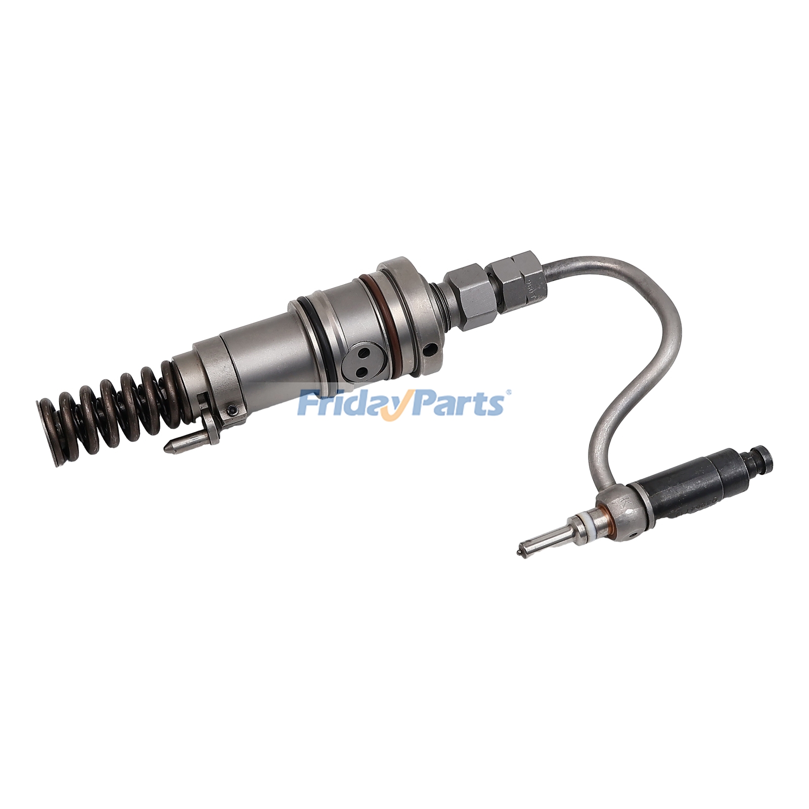 Fuel Injection Pump RE523702 RE530503 RE530803 SE502066 RE529324 SE502062 for John Deere Engine 4024 5030 Tractor 4120 4320 5225