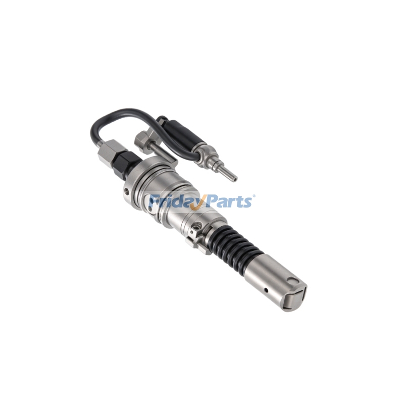 Kraftstoffeinspritzpumpe RE530791 für John Deere Motor 5030 5030H 5030HF 5030HF270