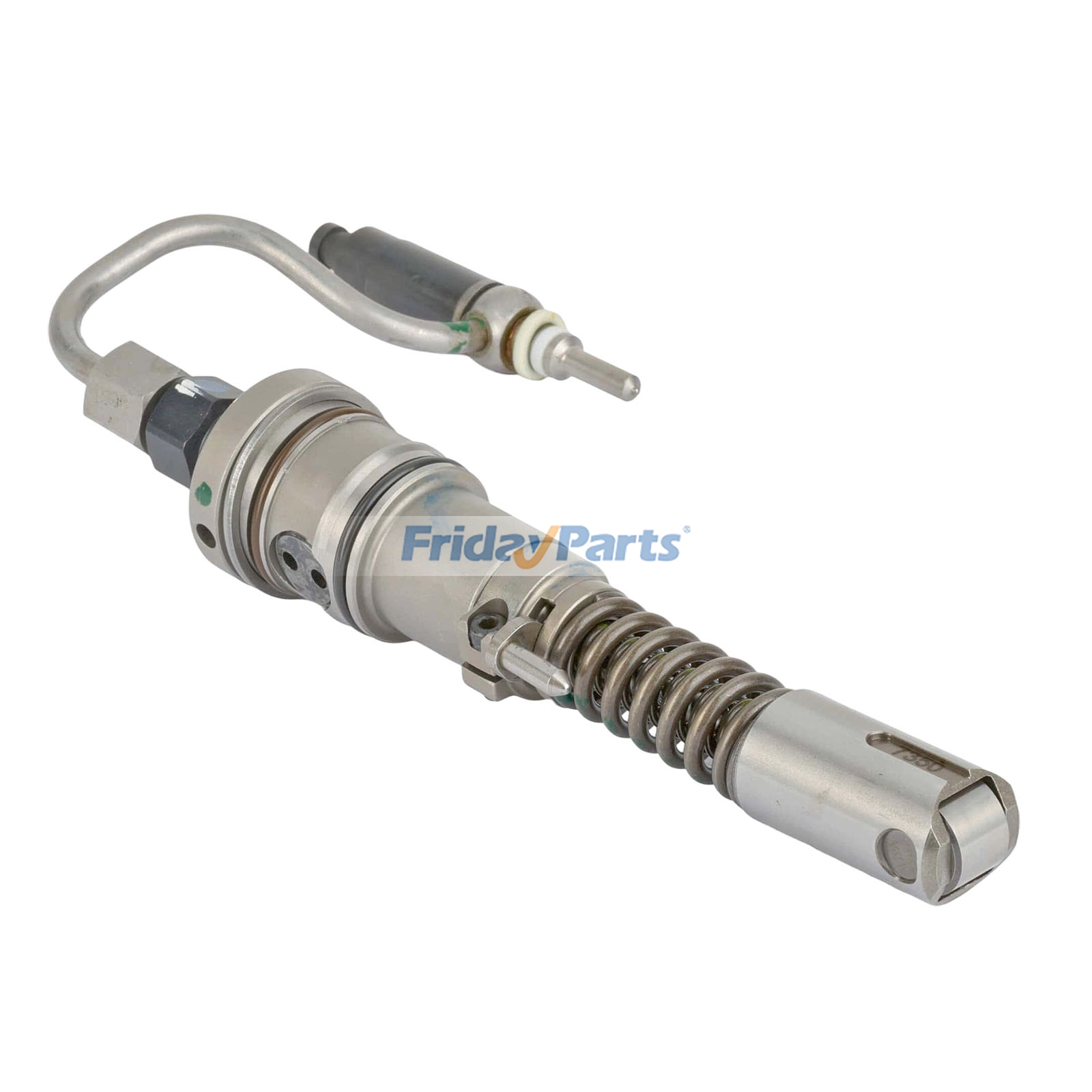 Kraftstoffeinspritzpumpe RE530792 für John Deere Motor 4024 5030
