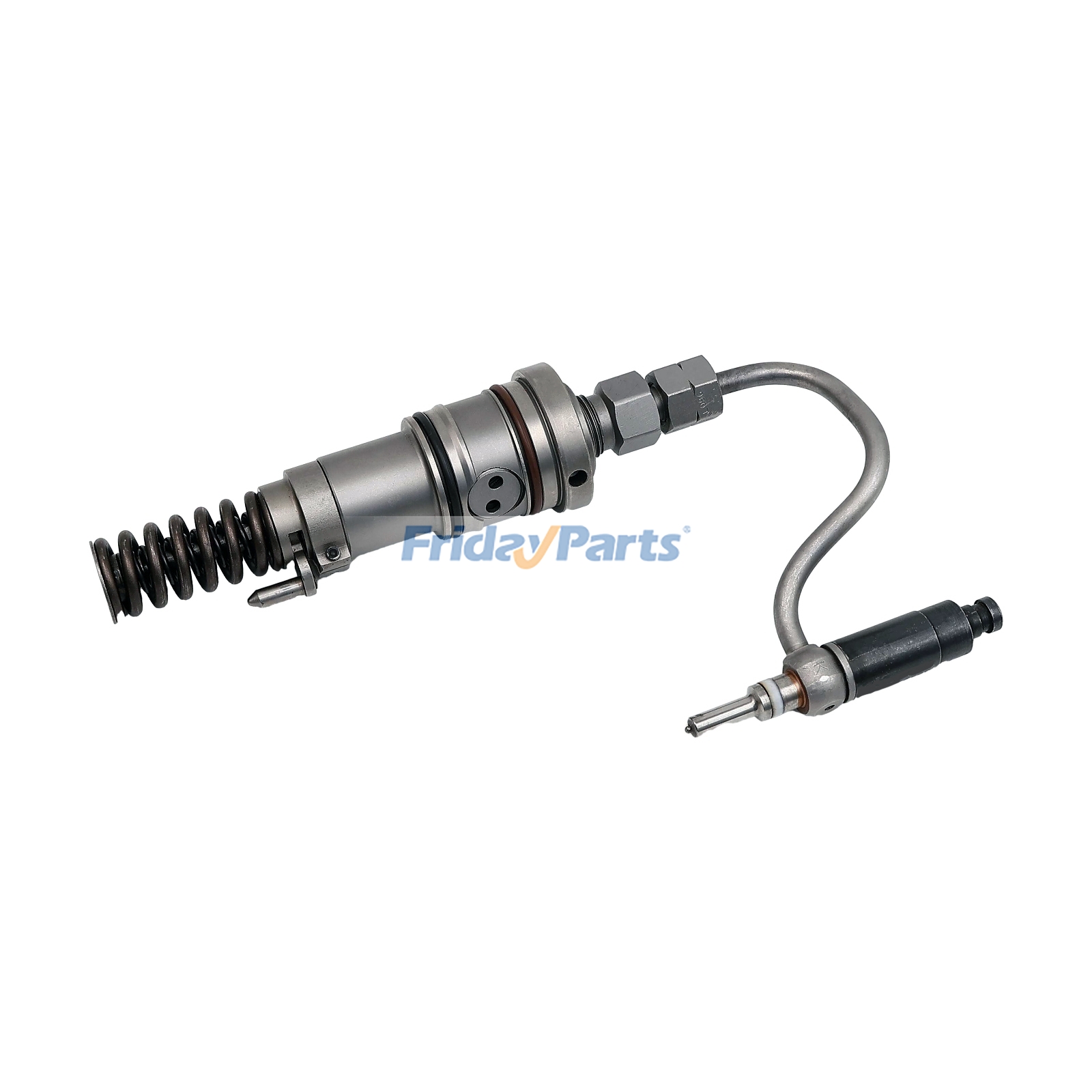 Fuel Injection Pump RE530793 SE502056 RE526488 RE522562 for John Deere Engine 4045 6068 3029 4024 para Motor