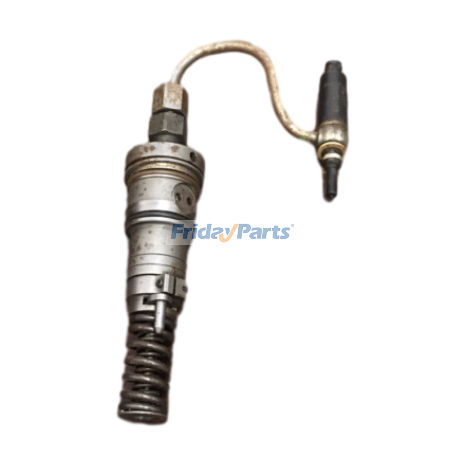 Pompe d'injection de carburant RE530798 RE526494 SE502061 pour moteur John Deere 5030, tracteur 5325 5325N