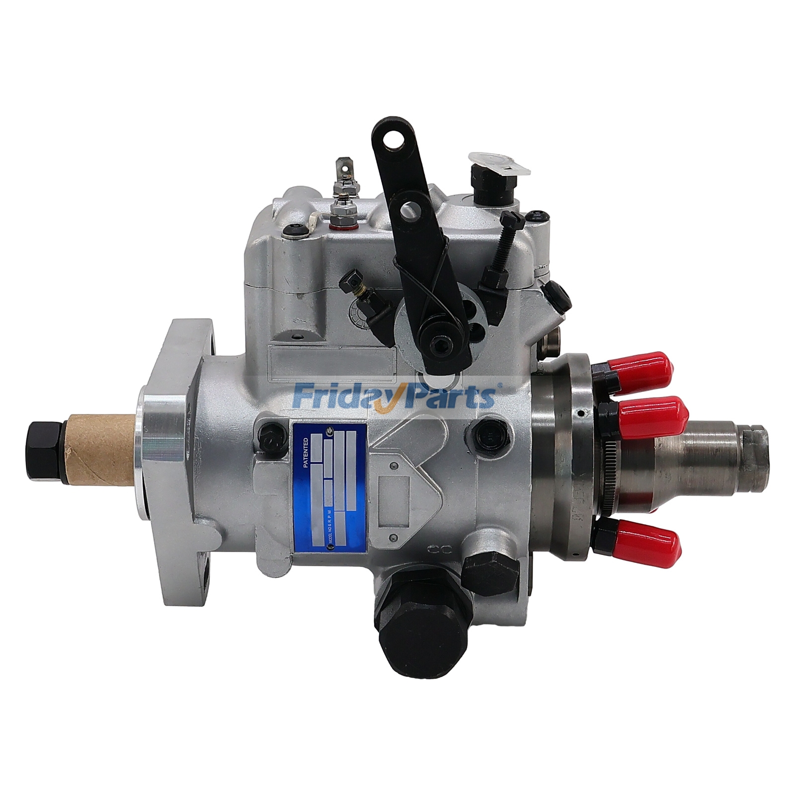 Fuel Injection Pump RE533473 DB4429-6009 for John Deere Engine 4045 4.5L 4045HF280 4045TF280