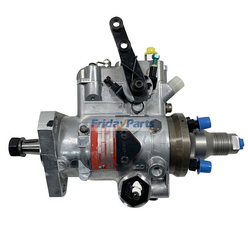 Fuel Injection Pump RE533479 for John Deere Engine 4.5L 4045 4045TF270 4045TF280