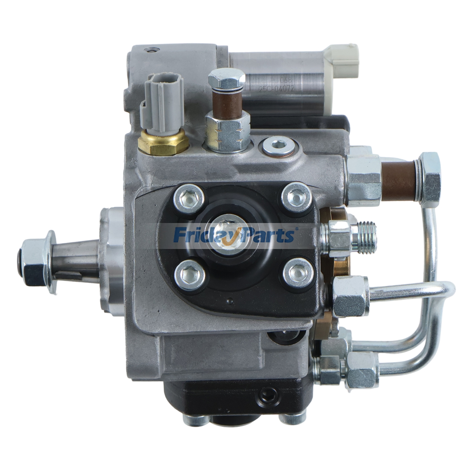 Denso用,JOHN DEERE用用ジョンディアエンジン6090ハーベスター、1270D、1710D、1711Dトラクター、S450用燃料噴射ポンプ RE534165 294050-006