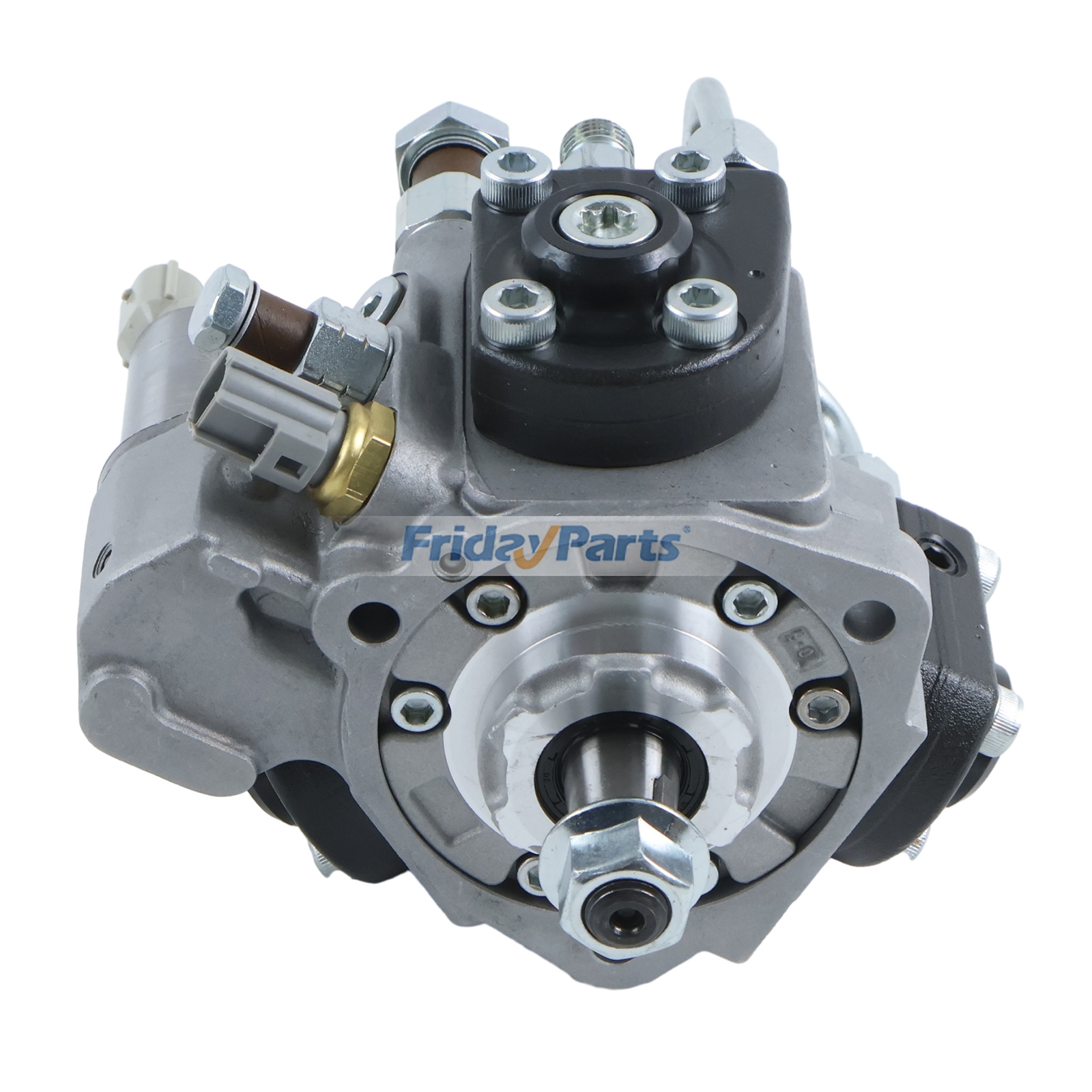 エンジン,ハーベスター,トラクター 燃料噴射ポンプ