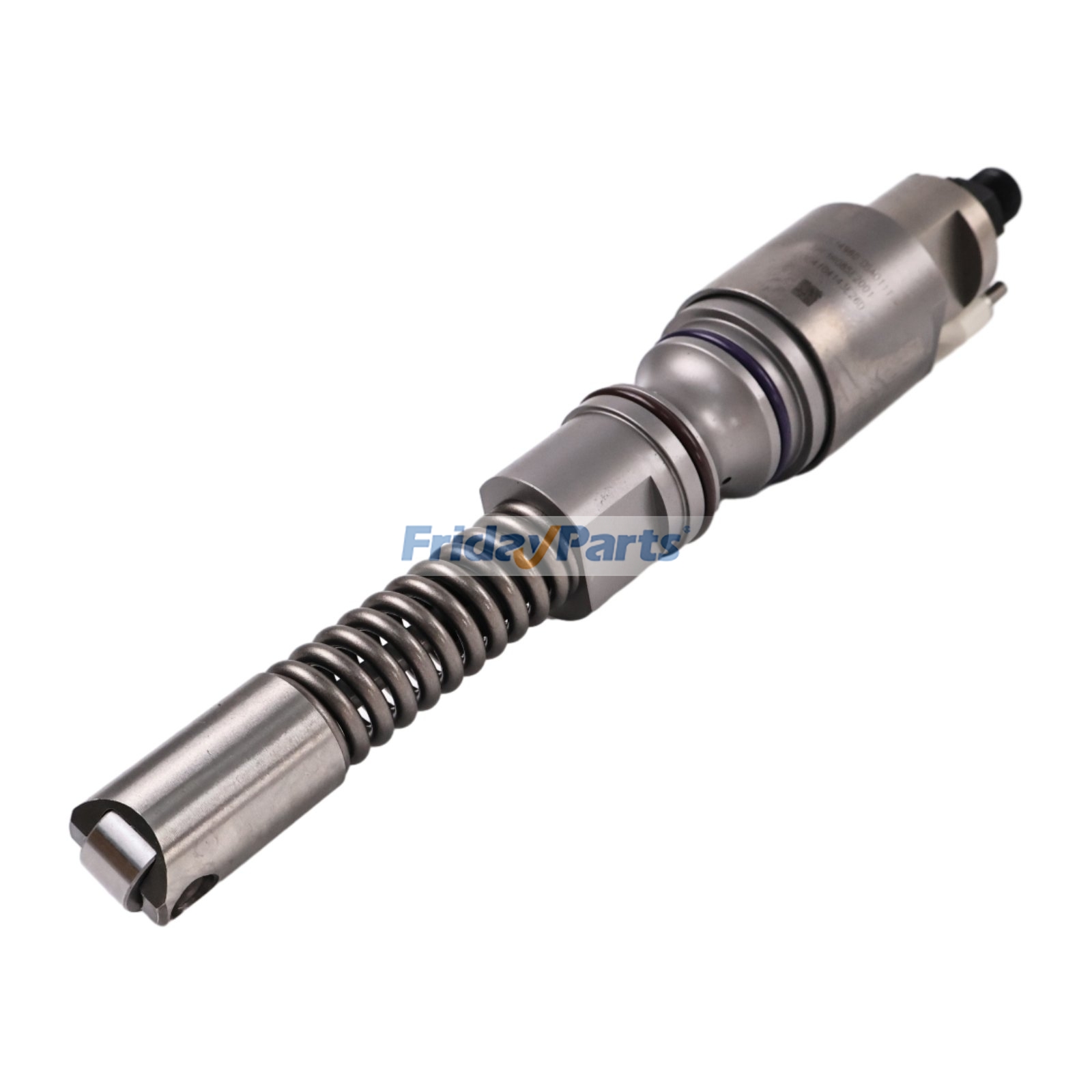 Fuel Injection Pump RE534960 for John Deere Engine 4024 5030 Loader 244J 304J 324J 320D 329D 333D