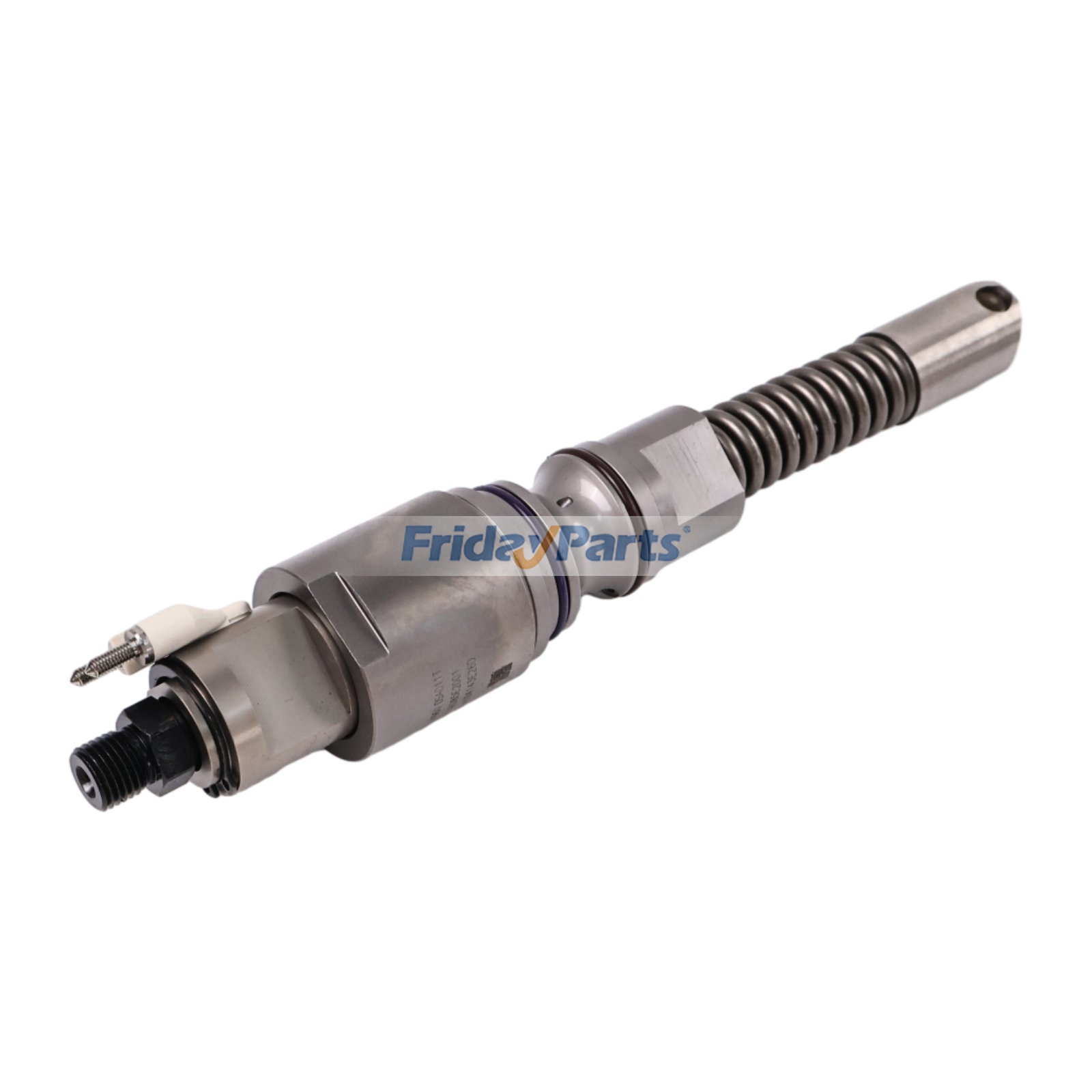 Pompe d'injection de carburantpour Moteur,Chargeur,Tracteur