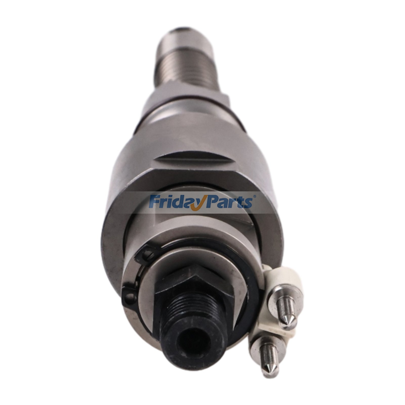 Pompe d'injection de carburant Pour JOHN DEERE