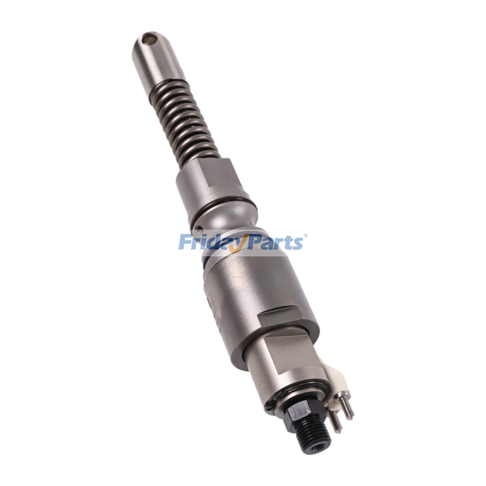 Pompe d'injection de carburant pour Moteur,Chargeur,Tracteur Pour JOHN DEERE