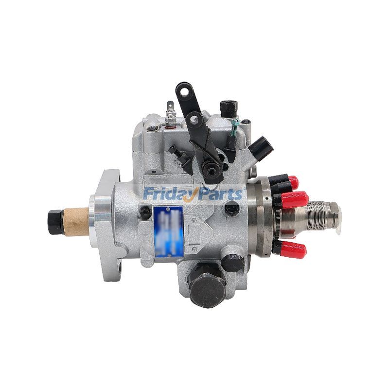 Einspritzpumpe RE535565 DB4429-6043 für John Deere Motor 4045H Traktor 6100D 6110D 6115D 6125D 6125E