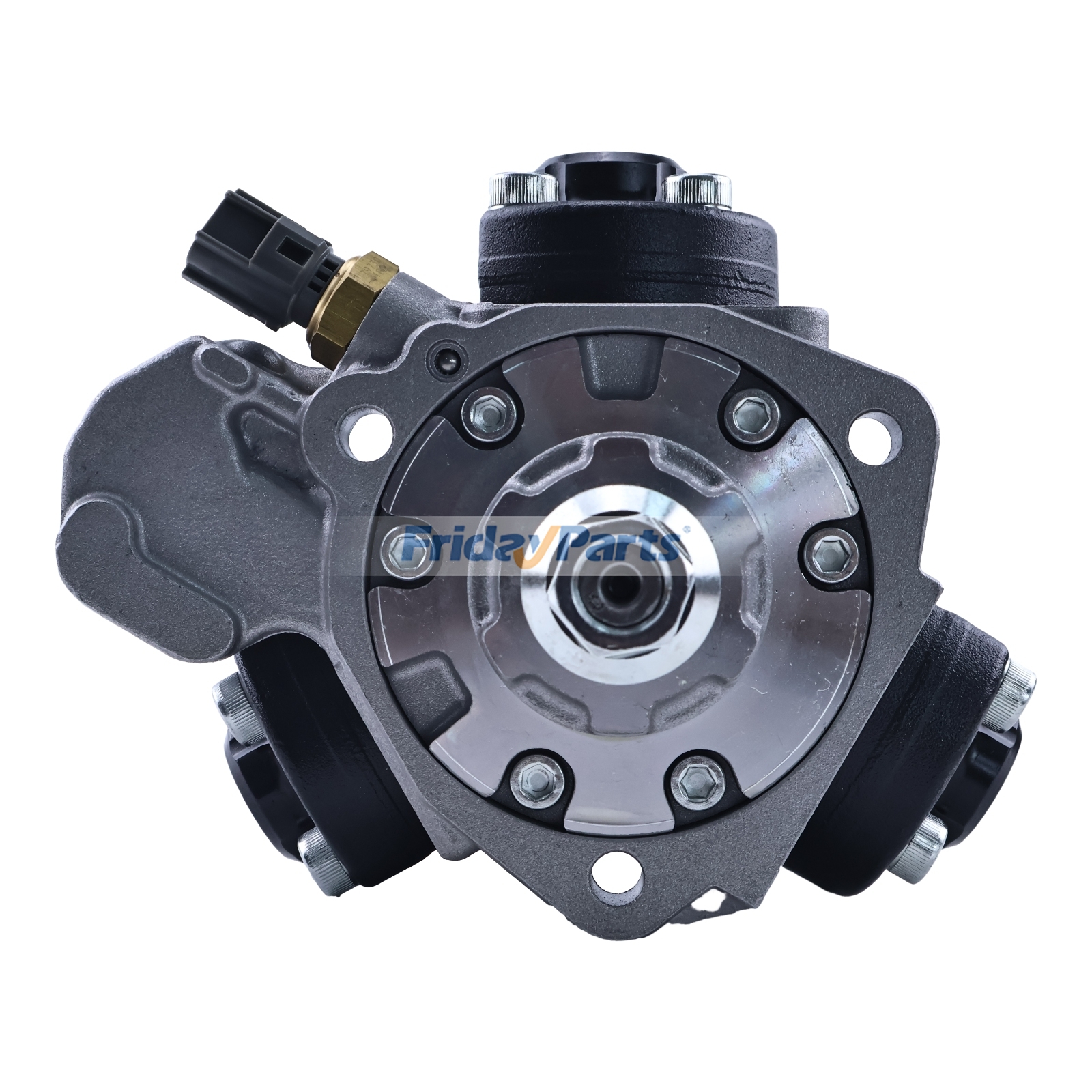 JOHN DEERE用用John Deere トラクター S450 用燃料噴射ポンプ RE537393