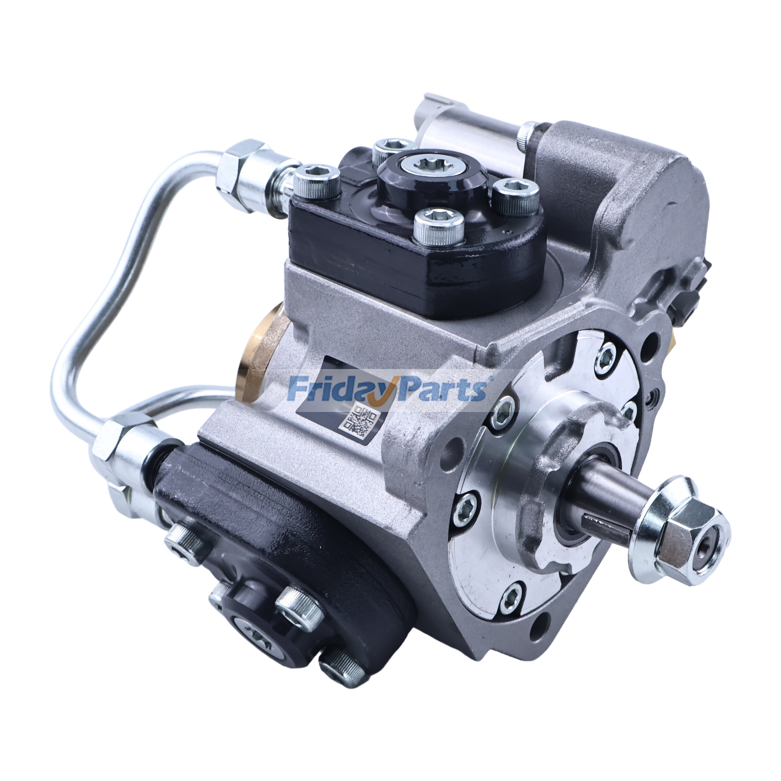 FridayPartsの燃料噴射ポンプ