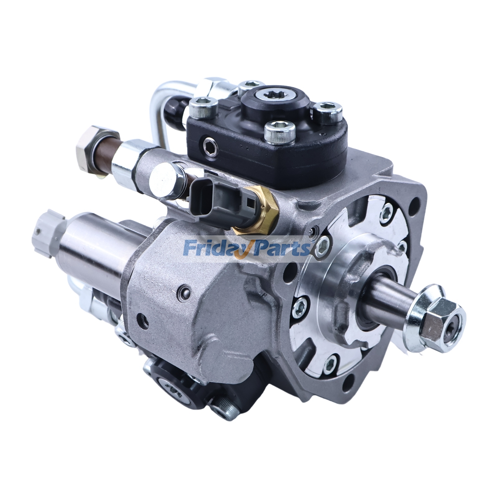 JOHN DEERE用燃料噴射ポンプ