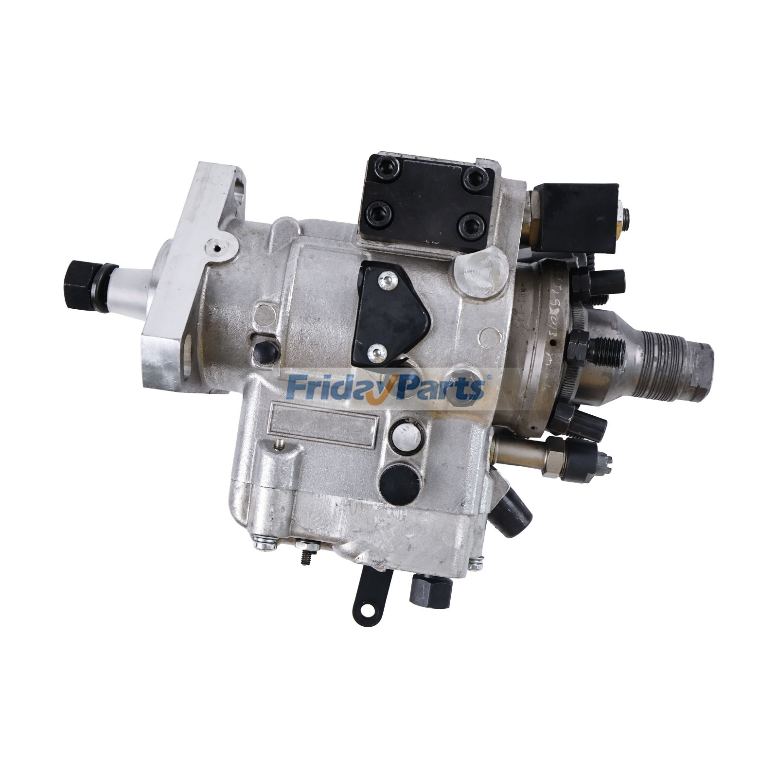 Pompe d'injection de carburantpour Moteur