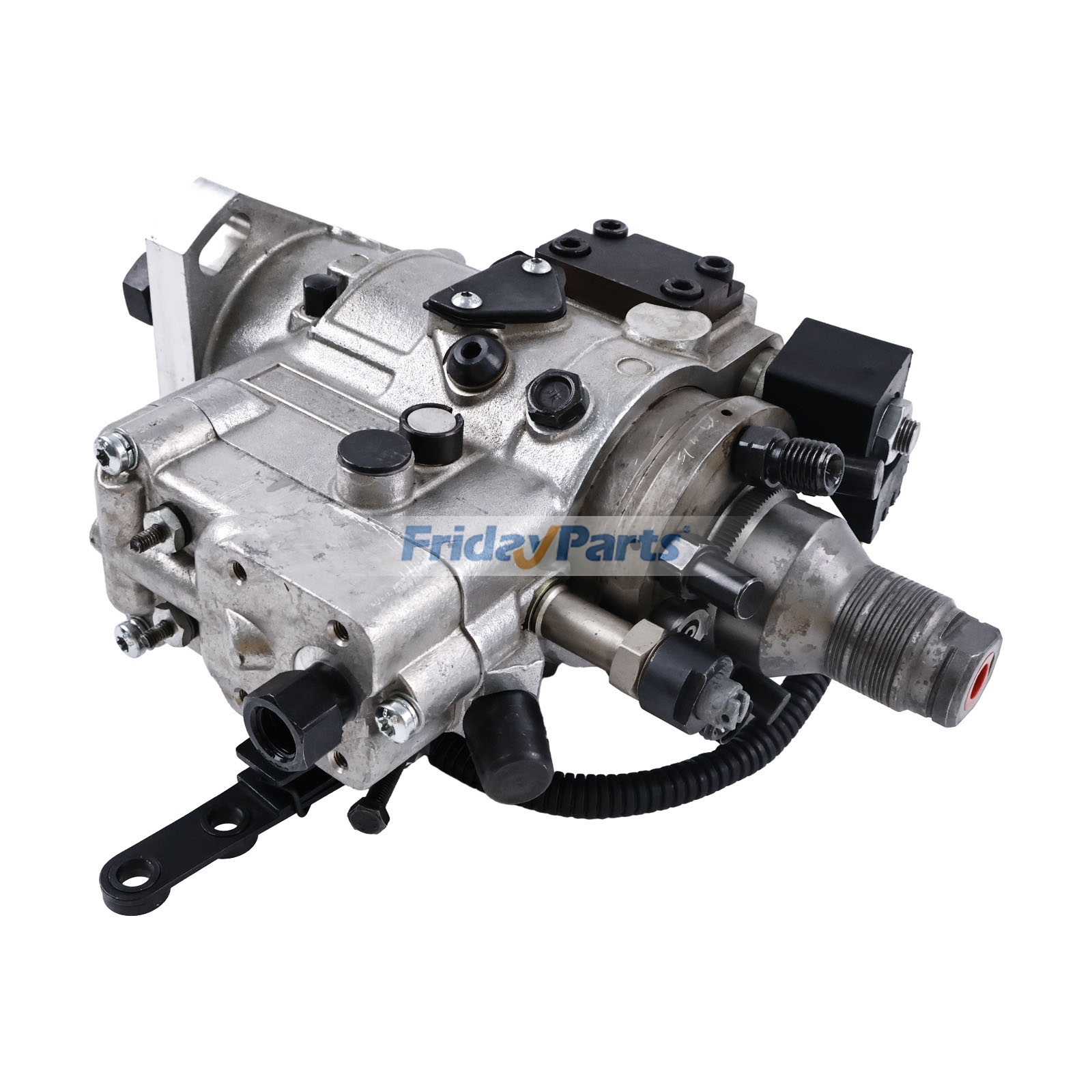 Pompe d'injection de carburant RE53786 DB2335-5099 pour moteurs John Deere 3029 4024 4039 4045 5030 6068