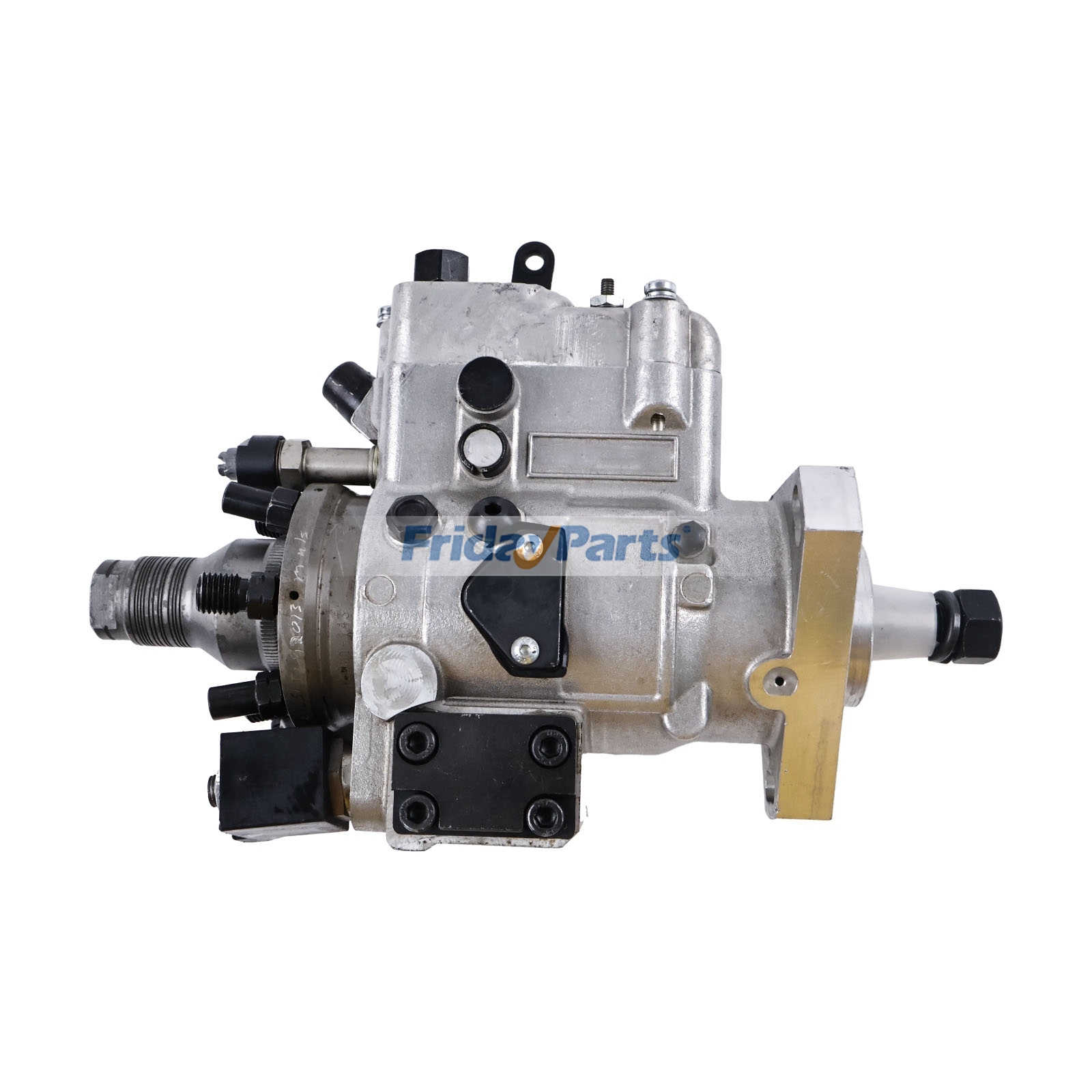 Pompe d'injection de carburant RE53786 DB2335-5099 pour moteurs John Deere 3029 4024 4039 4045 5030 6068pourPour AUTRE MARQUE