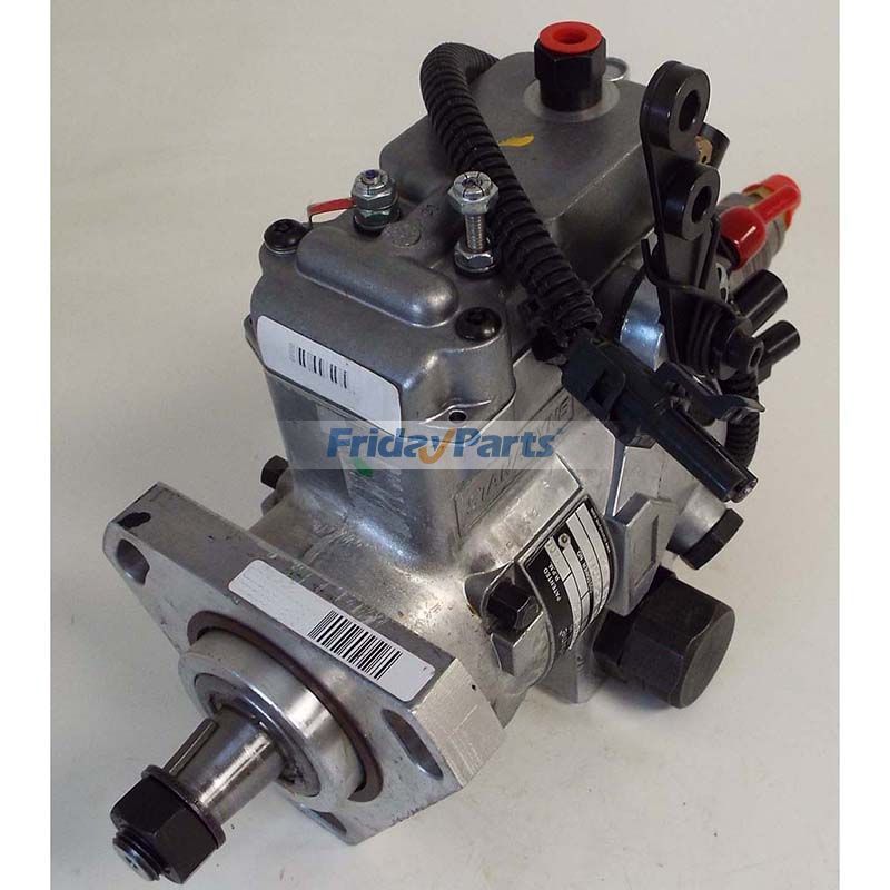 Fuel Injection Pump RE538152 for John Deere Engine 3029 Tractor 5045D 5045E 5055D 5055E 5065E 5075E