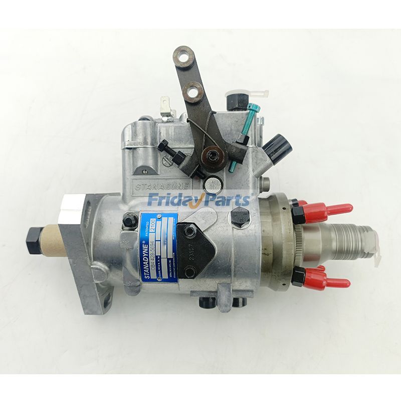 Fuel Injection Pump RE539744 for John Deere Engine 4045 Tractor 5090E 5425 5625 5625HC 5725 5725HC