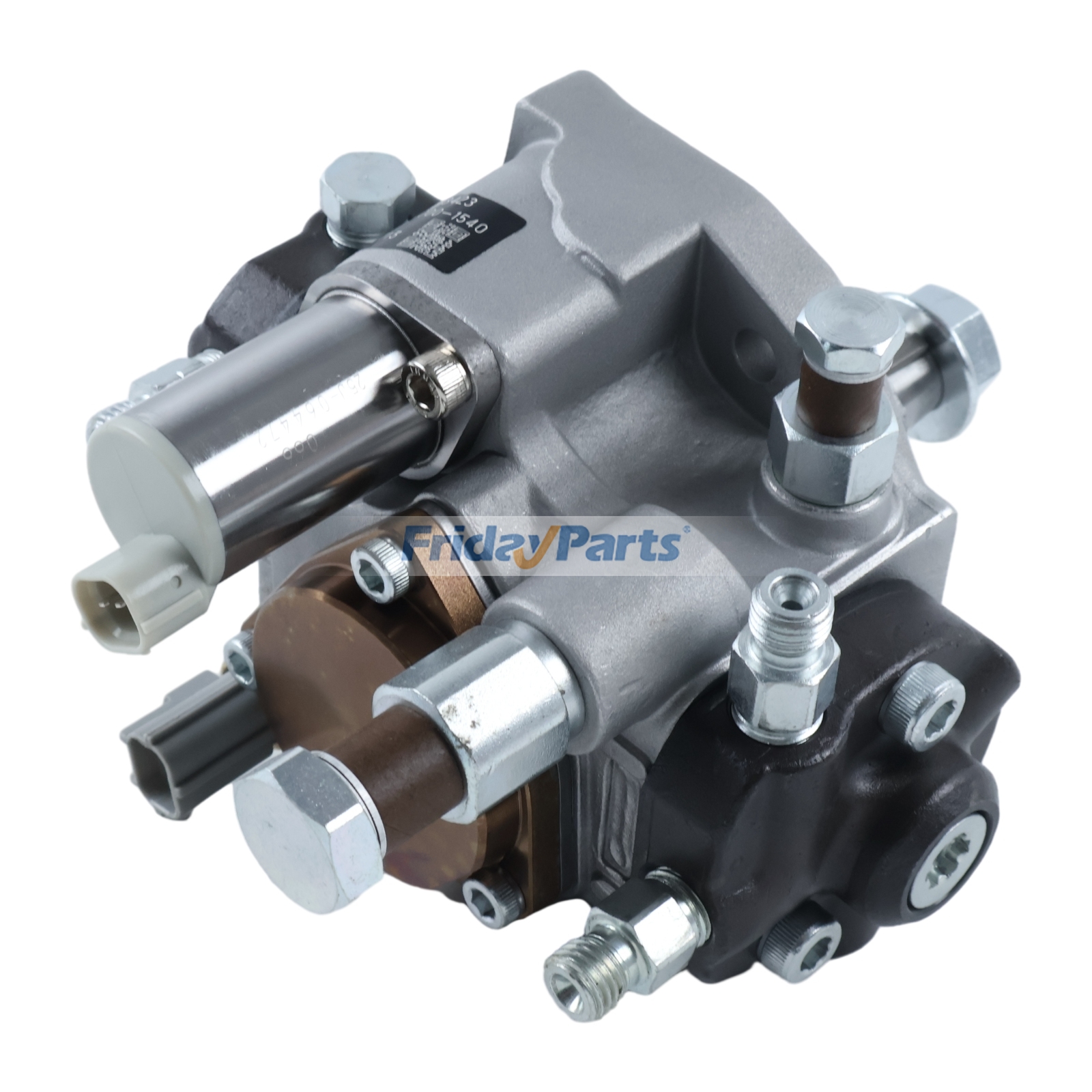 Fuel Injection Pump For Denso,For JOHN DEERE Dozer,Engine,Excavator,Loader,Tractor,Other Agricultural Equipment