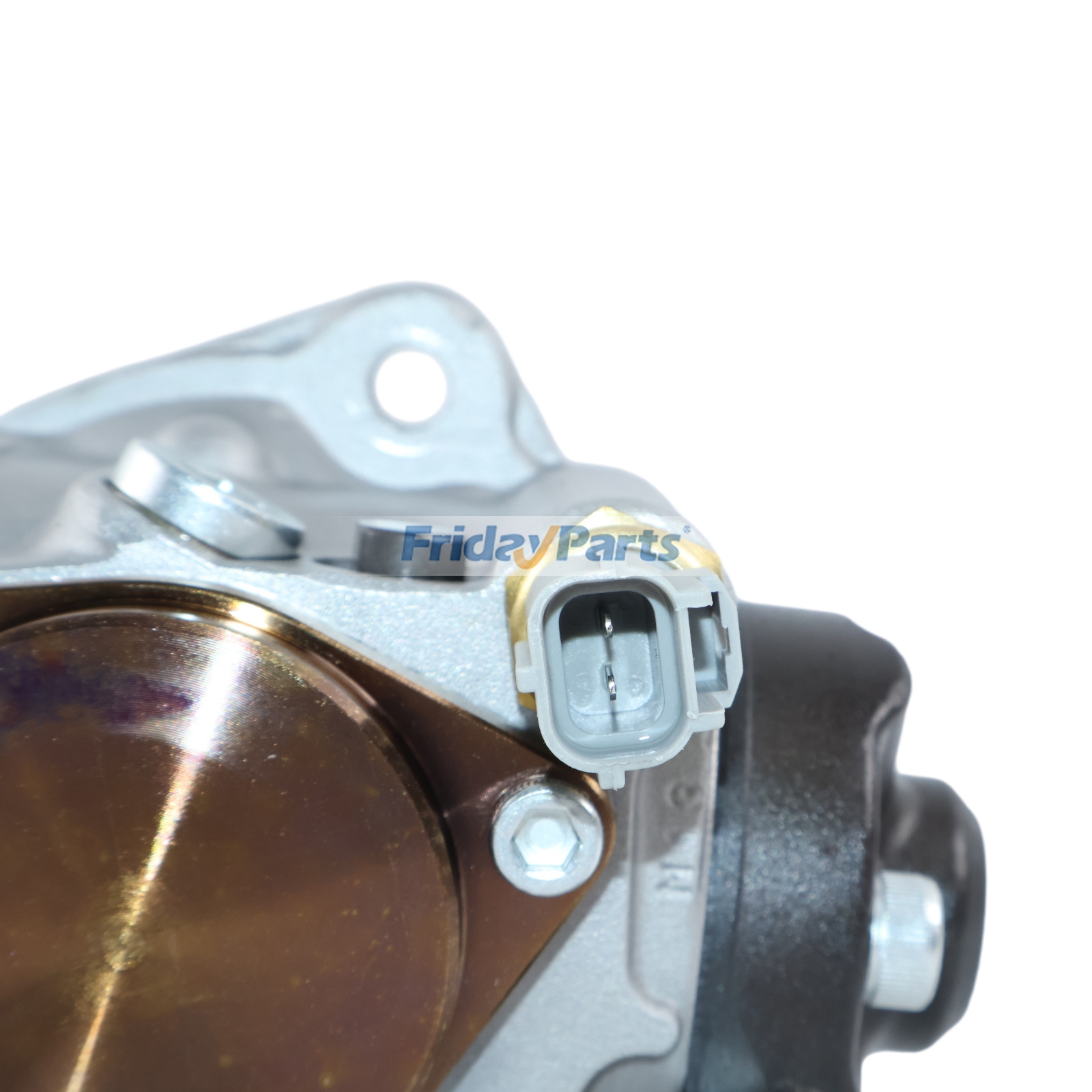 Fuel Injection Pump RE543423 294000-1540 for John Deere Engine 4045 6068 Tractor 5085E 5090R 5100M 5125R 6105E 6120R 6130D 6140D 6215R Loader 210L 310L 410L for less