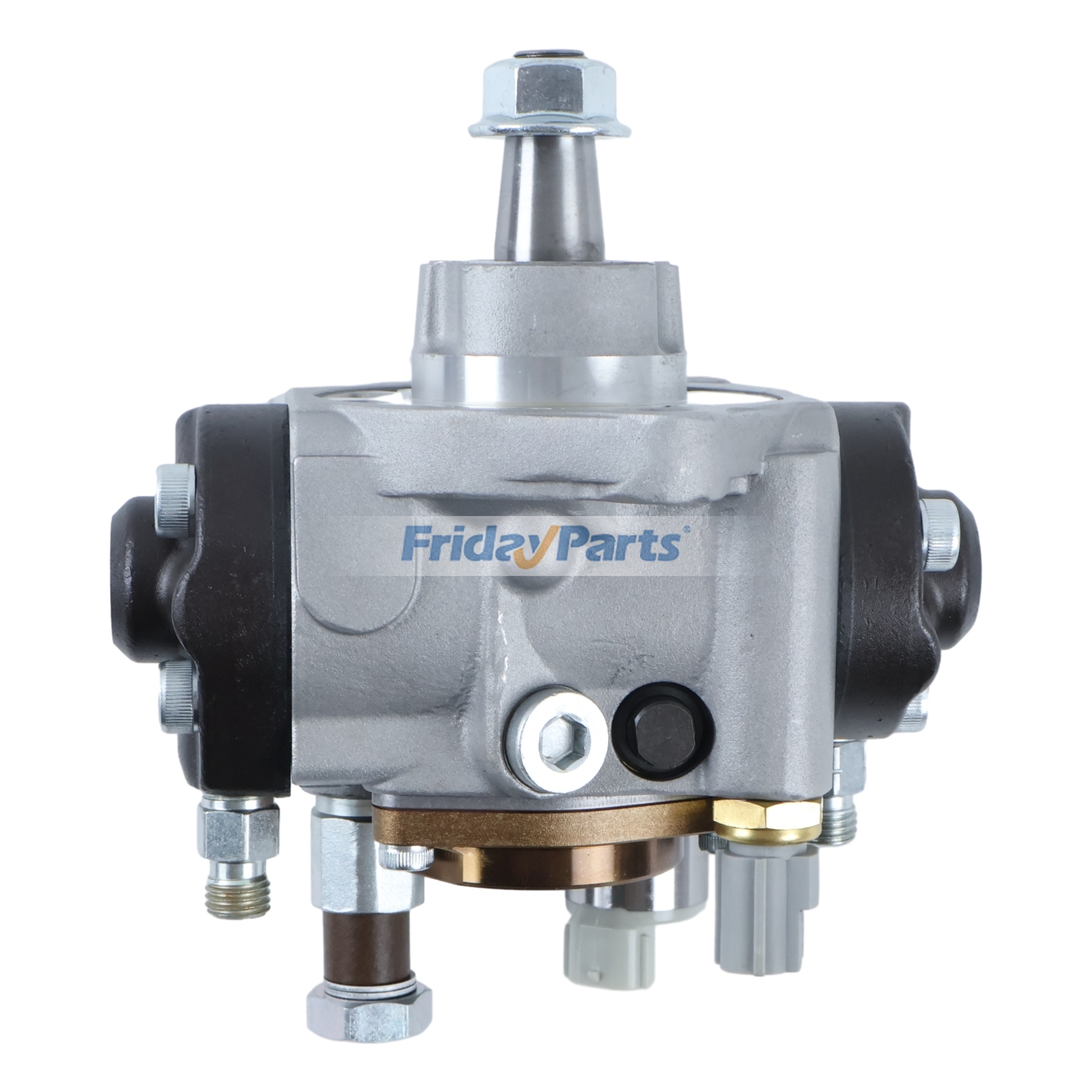 Fuel Injection Pump compatible with Dozer,Engine,Excavator,Loader,Tractor,Other Agricultural Equipment