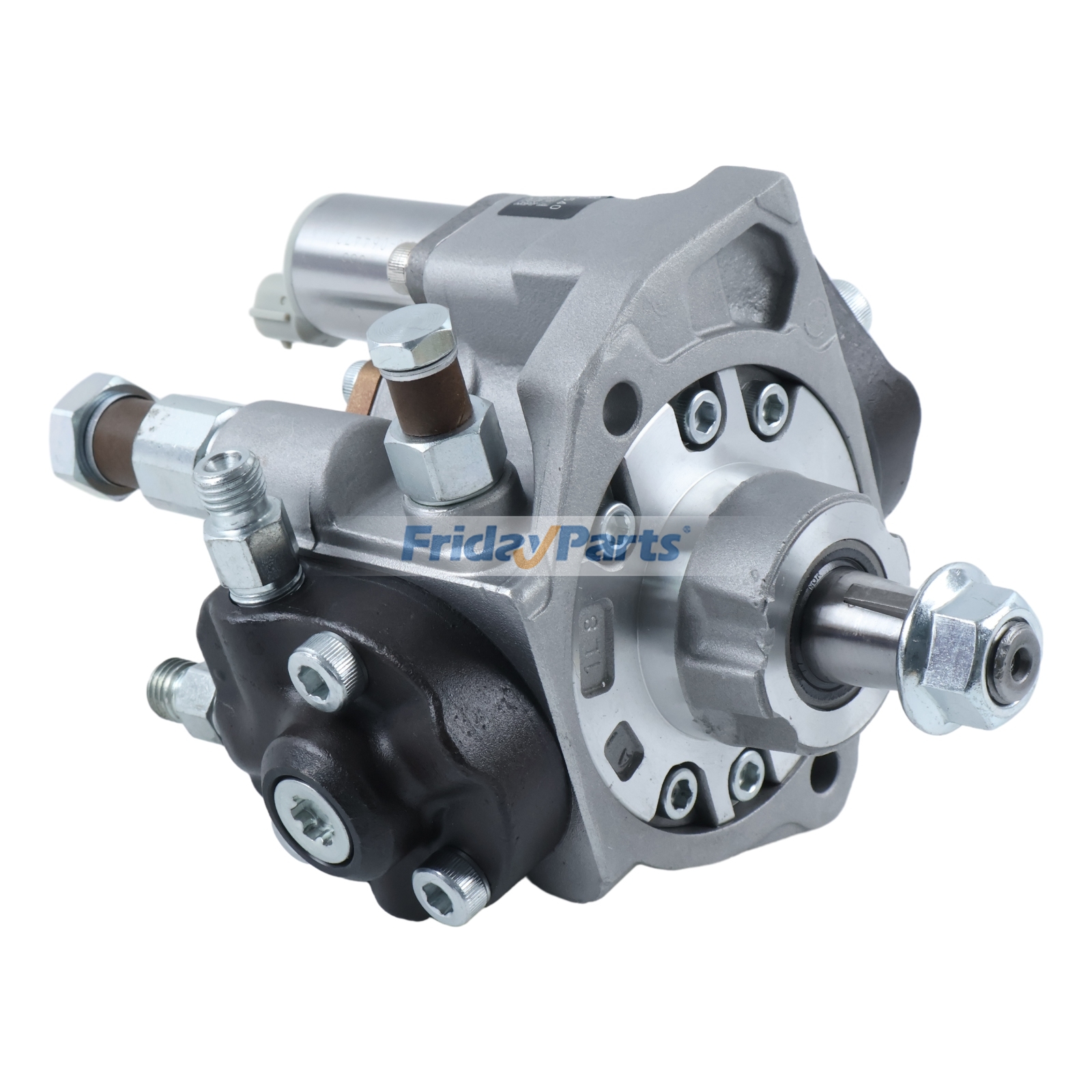 Fuel Injection Pump RE543423 294000-1540 for John Deere Engine 4045 6068 Tractor 5085E 5090R 5100M 5125R 6105E 6120R 6130D 6140D 6215R Loader 210L 310L 410L