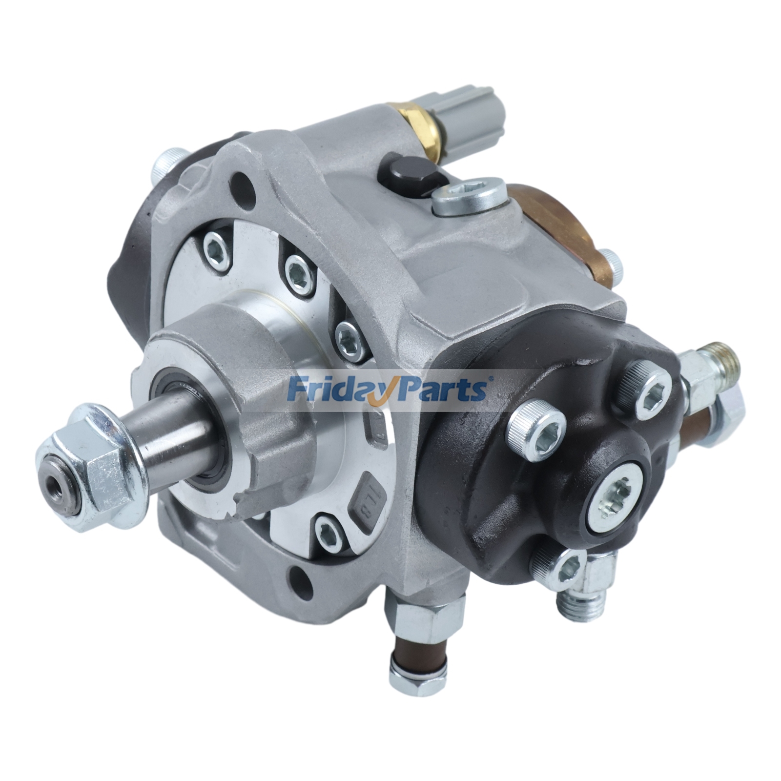 Fuel Injection Pump for Dozer,Engine,Excavator,Loader,Tractor,Other Agricultural Equipment