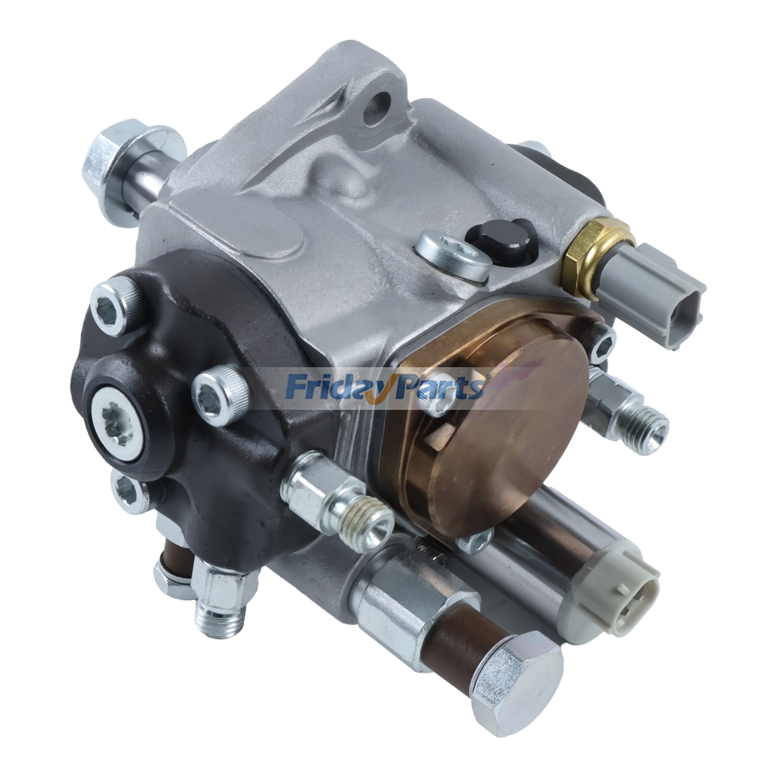  Fuel Injection Pump For Denso,For JOHN DEERE