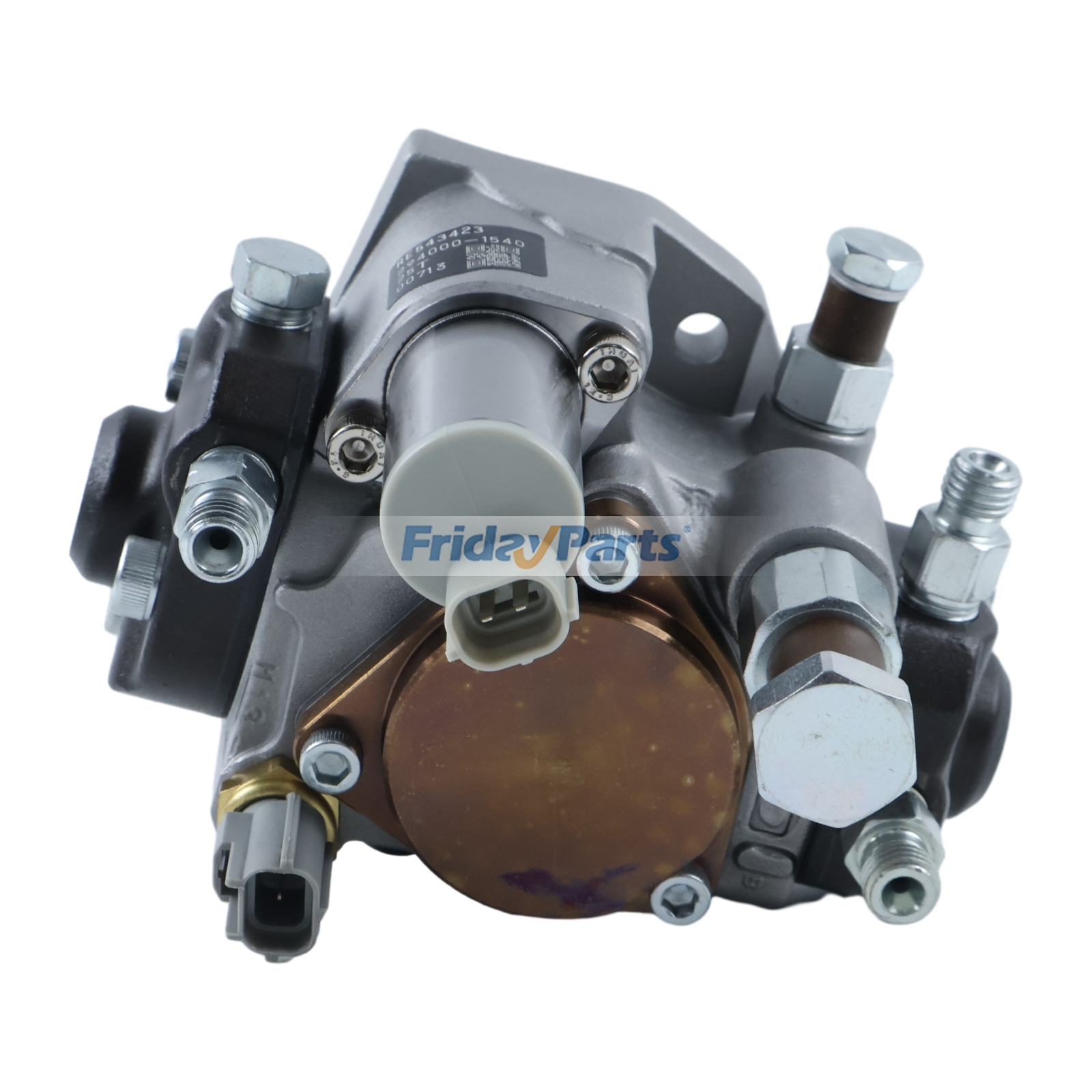 FridayParts Fuel Injection Pump