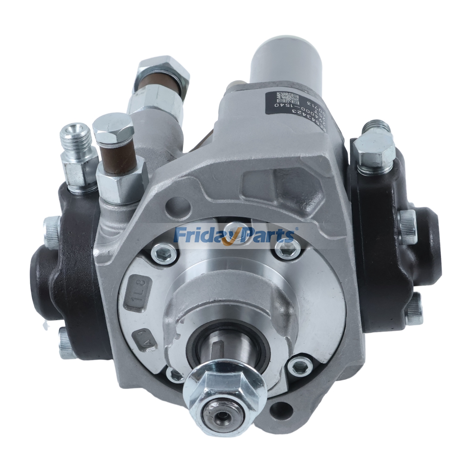 Dozer,Engine,Excavator,Loader,Tractor,Other Agricultural Equipment Fuel Injection Pump
